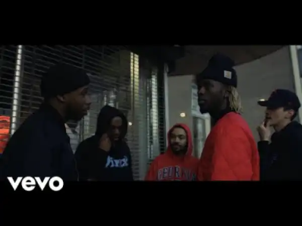 Swavay – Who We Be